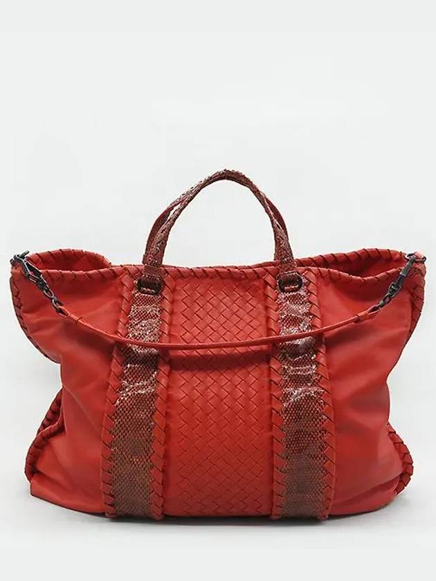 287129 2 WAY bag - BOTTEGA VENETA - BALAAN 2