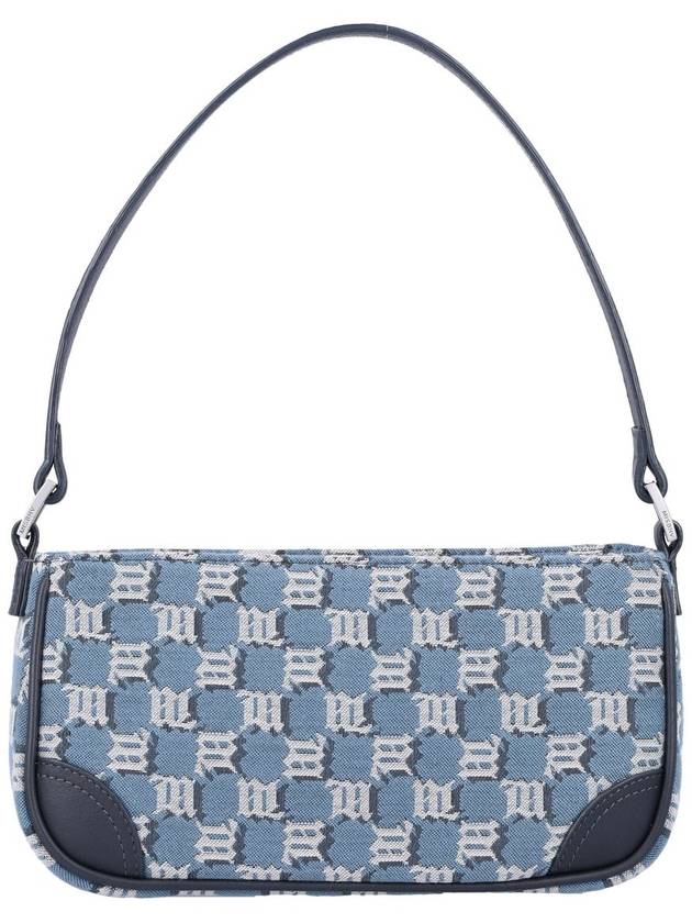 90' Jacquard mini bag - MISBHV - BALAAN 1