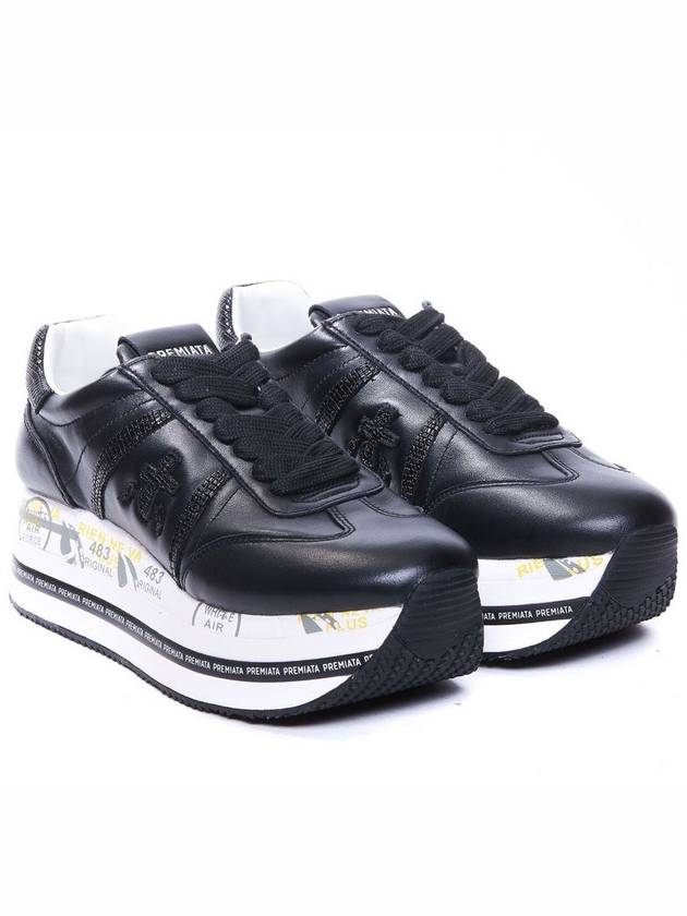 Premiata Sneakers - PREMIATA - BALAAN 6