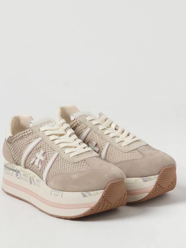 Sneakers Beth Premiata in pelle - PREMIATA - BALAAN 2