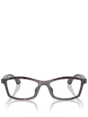 Alain Mikli A03523D New Damier Brown Grey - ALAIN MIKLI PARIS - BALAAN 1