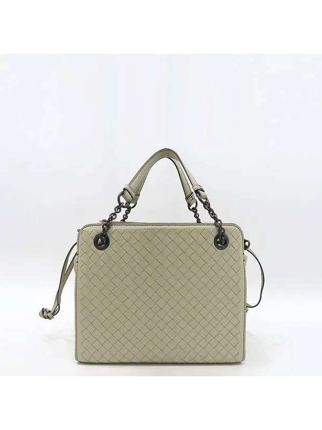 429337 2 WAY bag - BOTTEGA VENETA - BALAAN 2