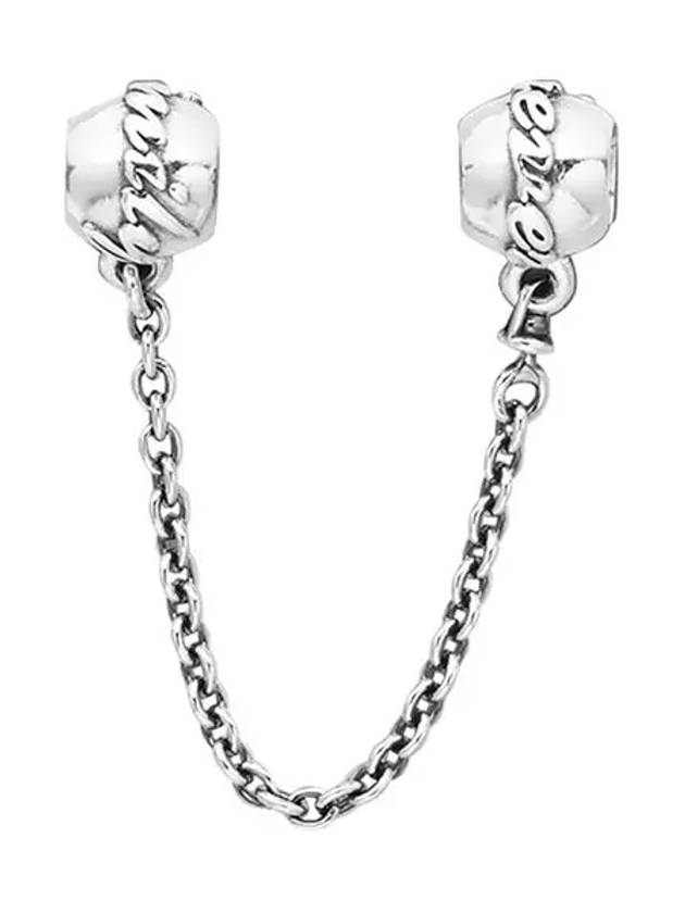 Family Tie Forever Safety Charm - PANDORA - BALAAN 3