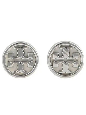 Women s Miller Stud Earrings 270209 - TORY BURCH - BALAAN 1