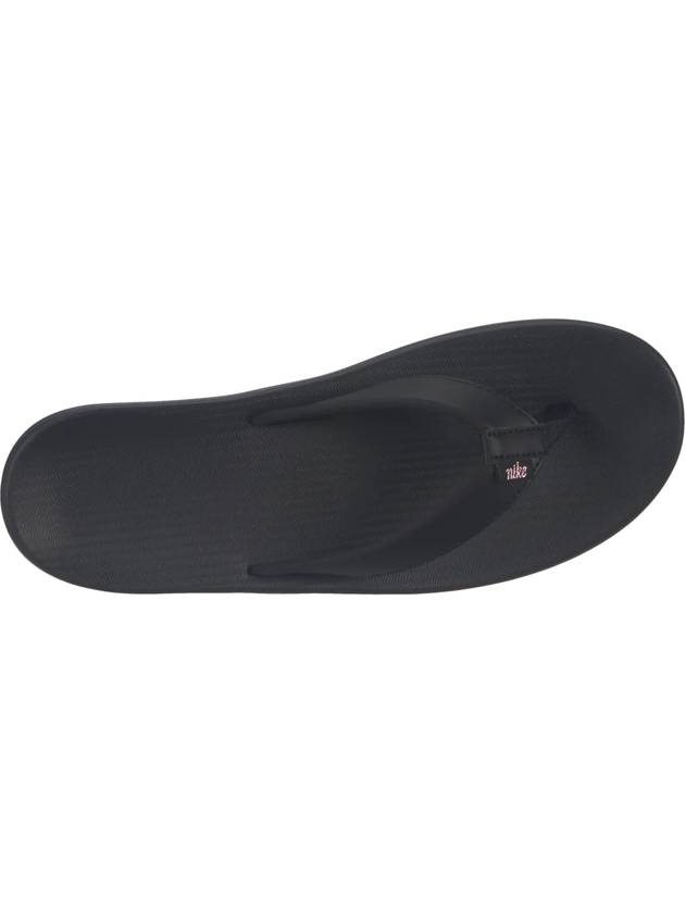 Bella Kai Flip Flops Black - NIKE - BALAAN 7