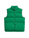 Primaloft Vest Green - PUMA - BALAAN 2