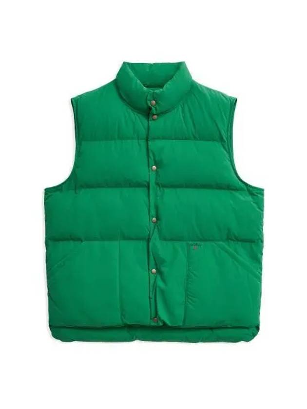 Primaloft Vest Green - PUMA - BALAAN 2