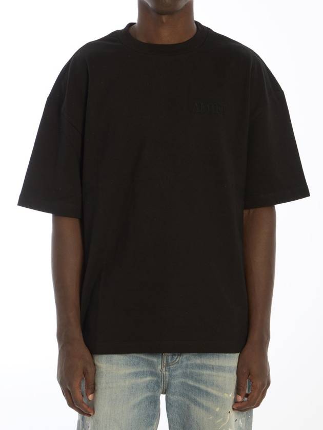 Amiri oversized t-shirt - AMIRI - BALAAN 1