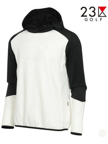 Golf Hooded Color Tee EL4MTC035 - 23KU - BALAAN 1