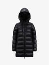 SUYEN long down padding 1B20000 53052 999 - MONCLER - BALAAN 2