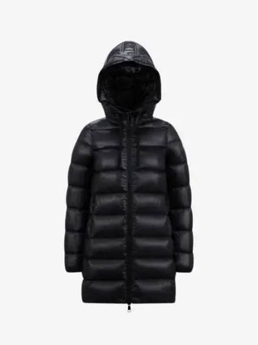 SUYEN long down padding 1B20000 53052 999 - MONCLER - BALAAN 1