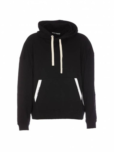 Sartorial Tape Classic Hood PMBB126E23FLE002 1003 B0010517251 - PALM ANGELS - BALAAN 1