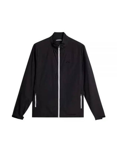 Ash Light Packable Jacket GMOW10910 9999 Men s - J.LINDEBERG - BALAAN 1