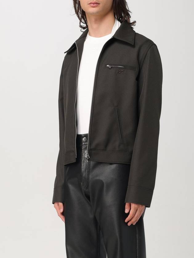 Jacket men CourrÈges - COURREGES - BALAAN 4