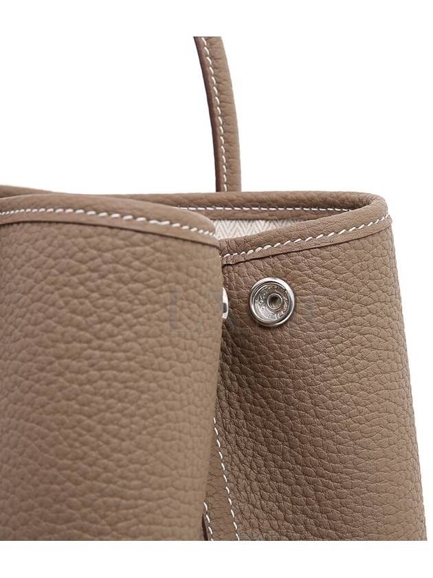 women tote bag - HERMES - BALAAN 8