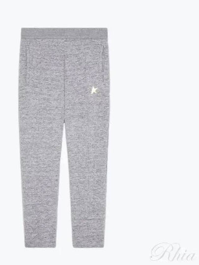 Road JoGGer Track Pants Grey - GOLDEN GOOSE - BALAAN 2