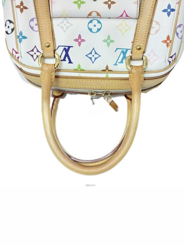 women tote bag - LOUIS VUITTON - BALAAN 4