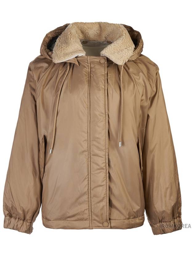 Women s Arles Reversible Jacket 016 - MAX MARA - BALAAN 2