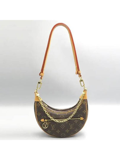 M81098 2 WAY bag - LOUIS VUITTON - BALAAN 2