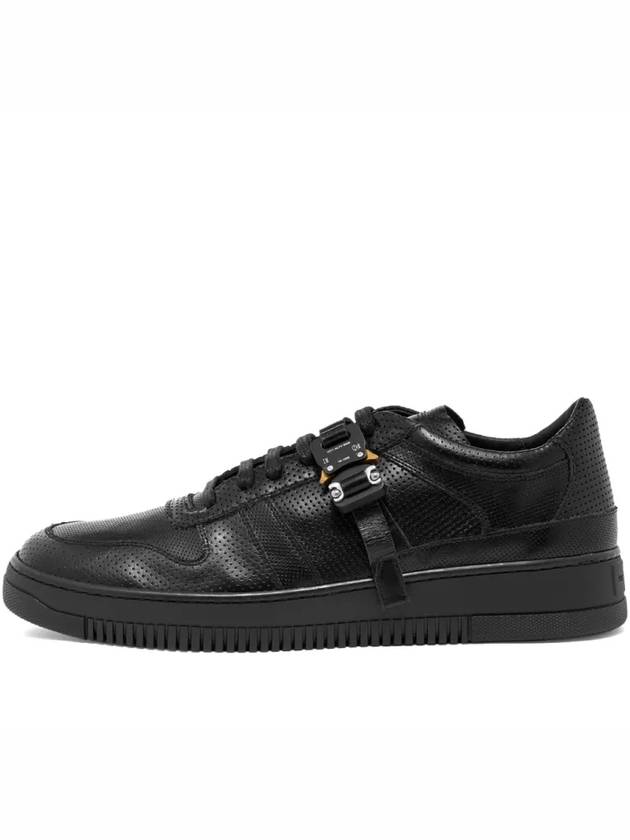 Alix BUCKLE LOW leather TRAINER - 1017 ALYX 9SM - BALAAN 4