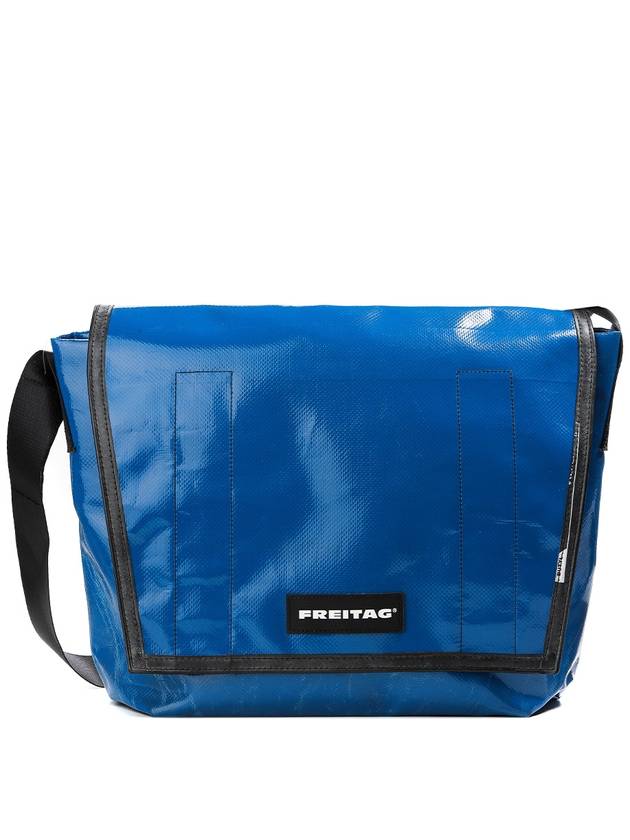 Unisex DRAGNET messenger bag F12 0306 - FREITAG - BALAAN 1