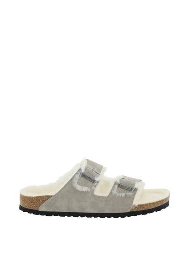 Sandals 1017403 STONC - BIRKENSTOCK - BALAAN 1