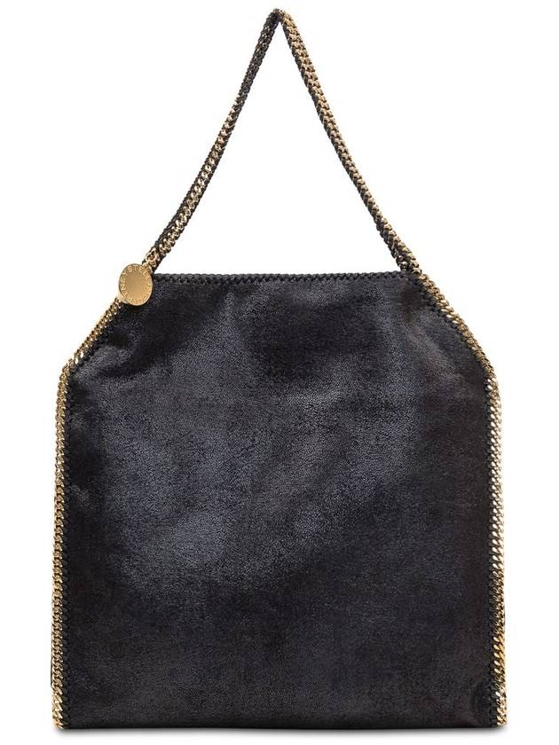 Stella McCartney Eco Shaggy Tote - STELLA MCCARTNEY - BALAAN 1