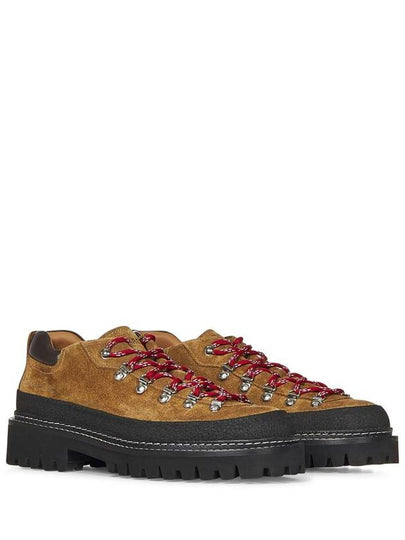 Dsquared2 Canadian Hiking Laced Up - DSQUARED2 - BALAAN 2