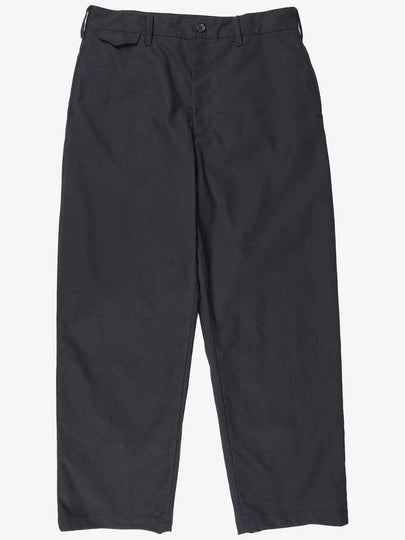 Men's Officer Slacks Navy - ENGINEERED GARMENTS - BALAAN 2