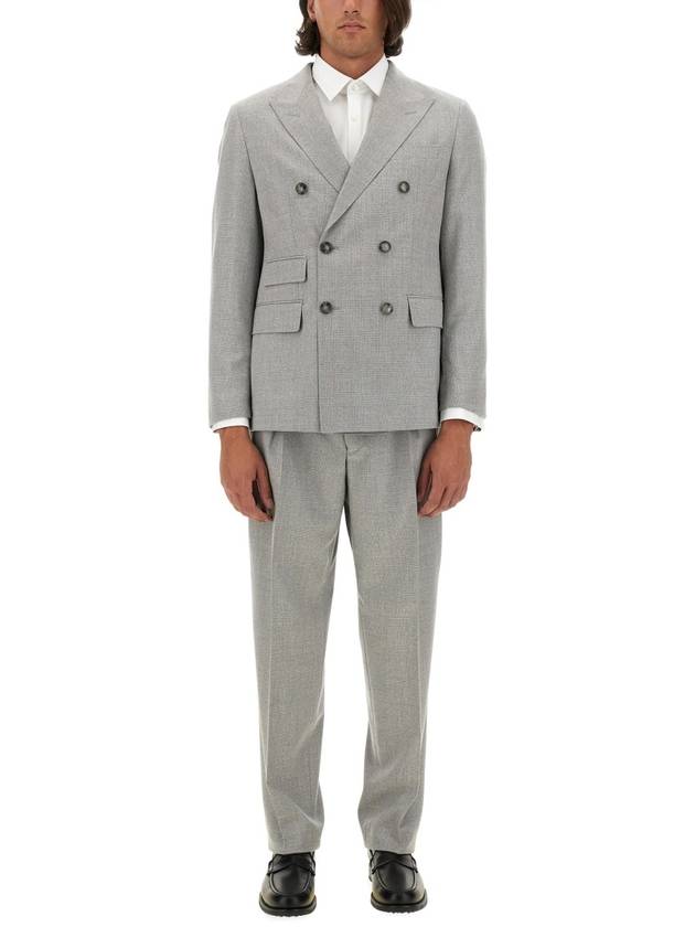 HESTON SUIT - HUGO BOSS - BALAAN 1