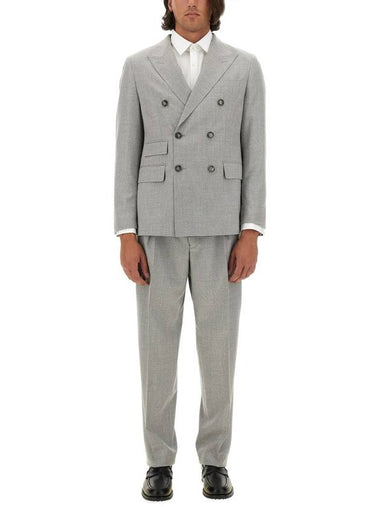 HESTON SUIT - HUGO BOSS - BALAAN 1