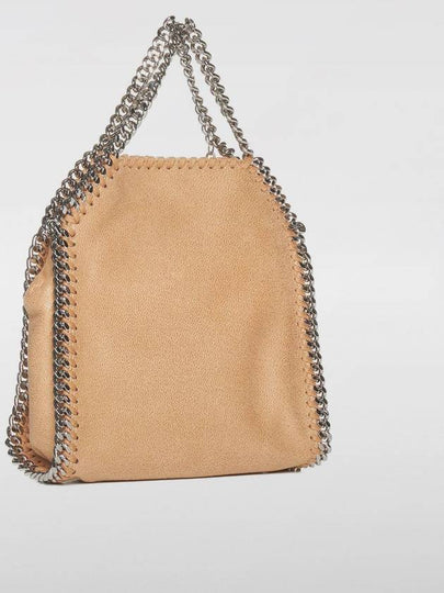 Shoulder bag woman Stella Mccartney - STELLA MCCARTNEY - BALAAN 2