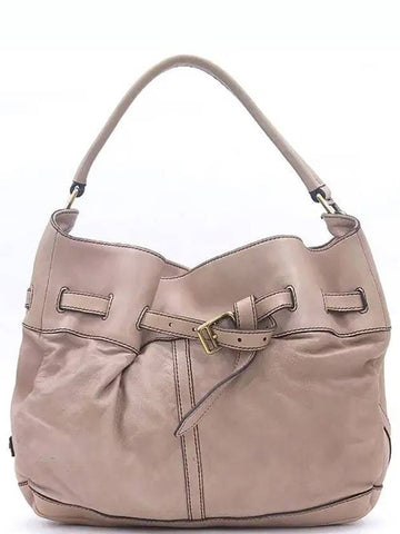 37642561 shoulder bag - BURBERRY - BALAAN 1