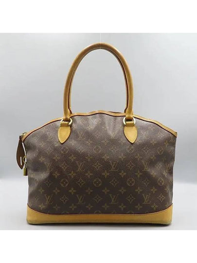 M40104 tote bag - LOUIS VUITTON - BALAAN 2