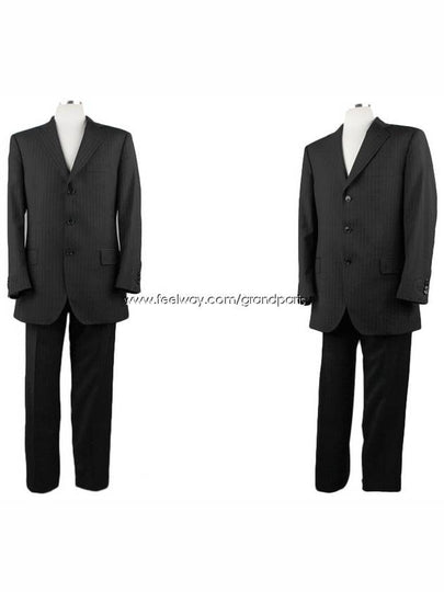 men suit - DOLCE&GABBANA - BALAAN 2