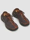 Klove Low-Top Sneakers Brown - OUR LEGACY - BALAAN 3