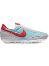 Daybreak Sneakers Aqua Grey Red - NIKE - BALAAN 1