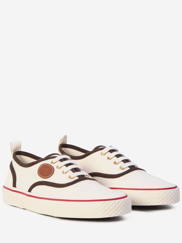 Valentino Garavani Sneakers White - VALENTINO - BALAAN 2