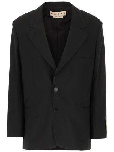 Marni Jackets And Vests - MARNI - BALAAN 1