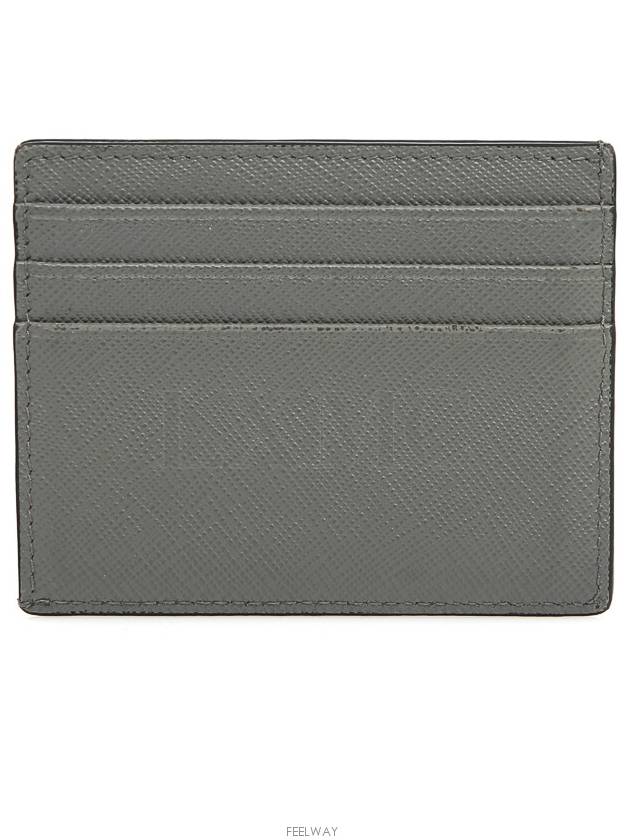 men card wallet - PRADA - BALAAN 4