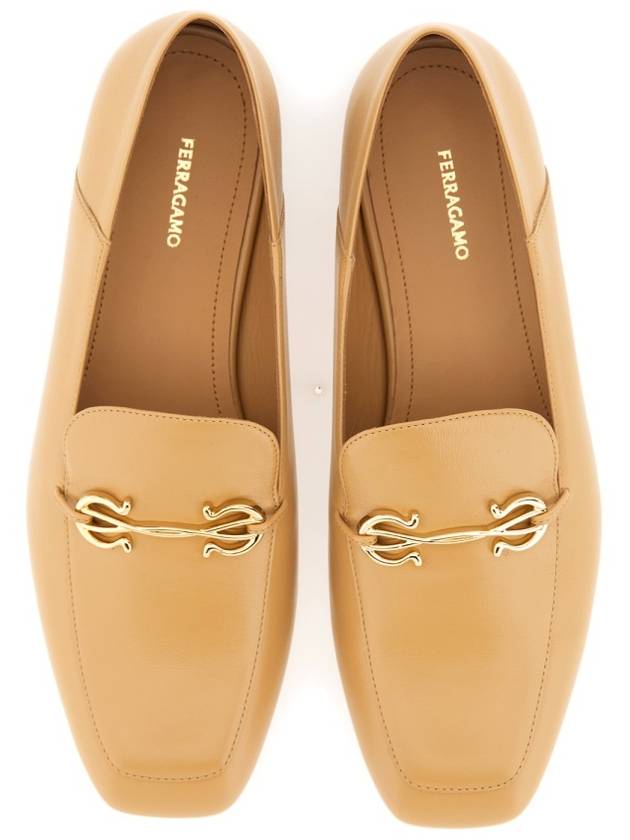 LOAFER "LOUIS" - SALVATORE FERRAGAMO - BALAAN 2