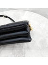 Lux You Kusang BB Chain Bag Black M20574 - LOUIS VUITTON - BALAAN 4