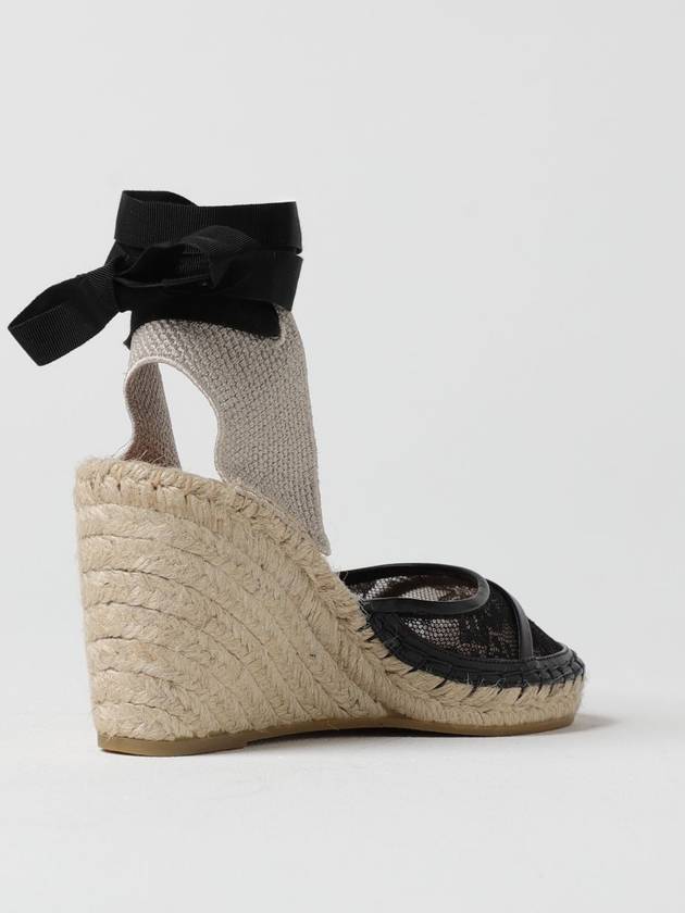 Espadrilles woman Malone Souliers - MALONE SOULIERS - BALAAN 3