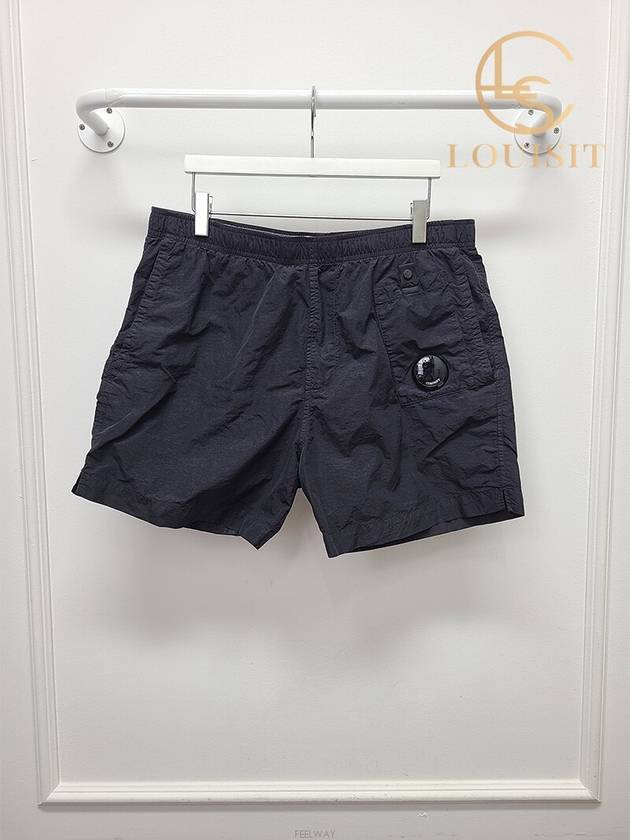 men s shorts - CP COMPANY - BALAAN 1