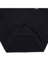 Cotton Long Sleeve T Shirt Black - WOOYOUNGMI - BALAAN 11