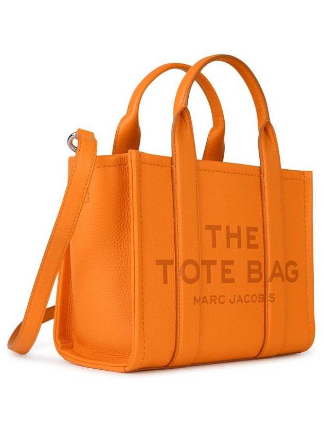 Small leather tote bag H009L01SP21818 - MARC JACOBS - BALAAN 3