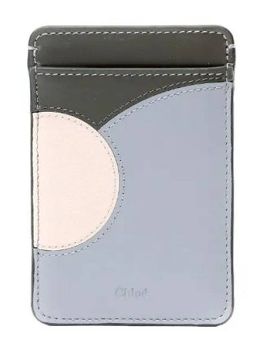 Muna Card Wallet - CHLOE - BALAAN 1