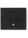 198324 Meisterst ck Men s Card Wallet 6cc - MONTBLANC - BALAAN 3