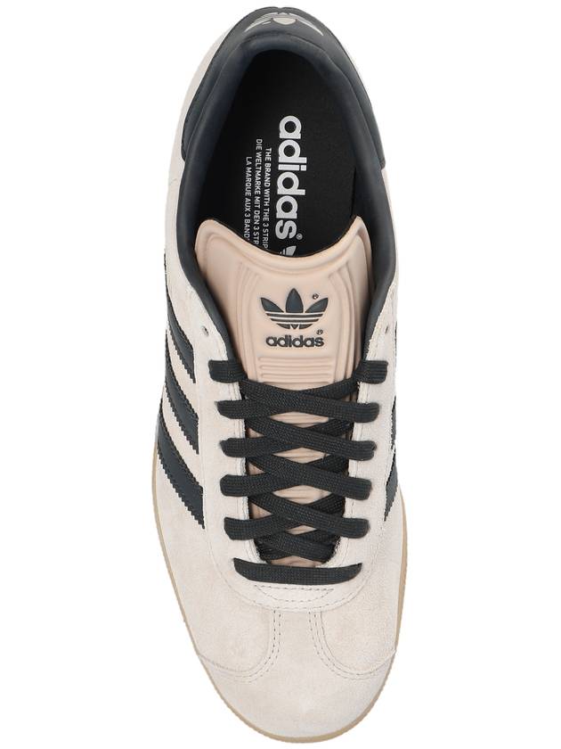 ADIDAS Originals ‘Gazelle’ Sneakers, Women's, Beige - ADIDAS ORIGINALS - BALAAN 6