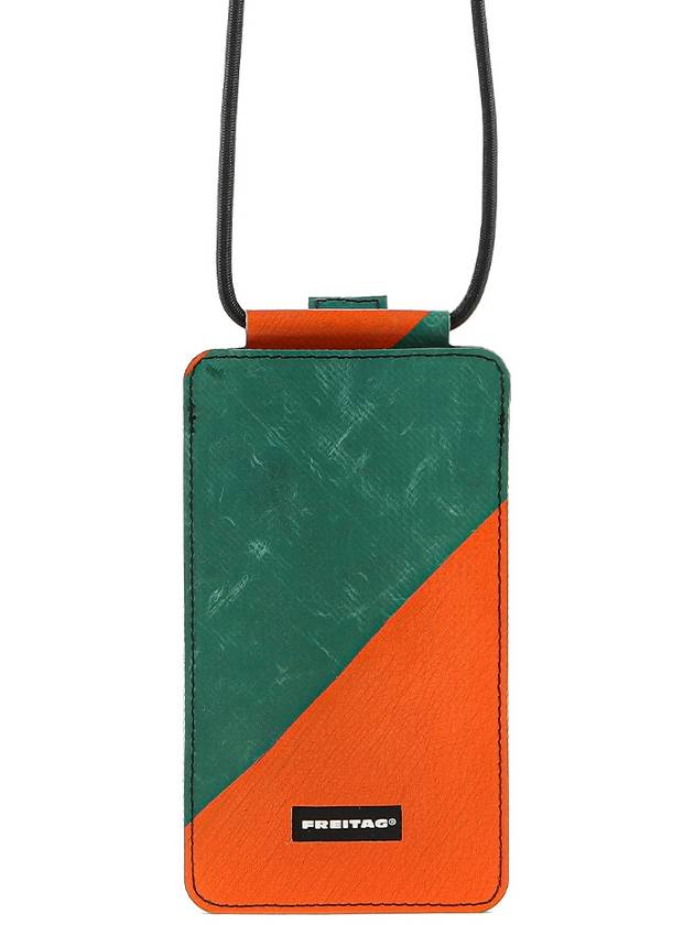 Unisex FOX cell phone case - FREITAG - BALAAN 1